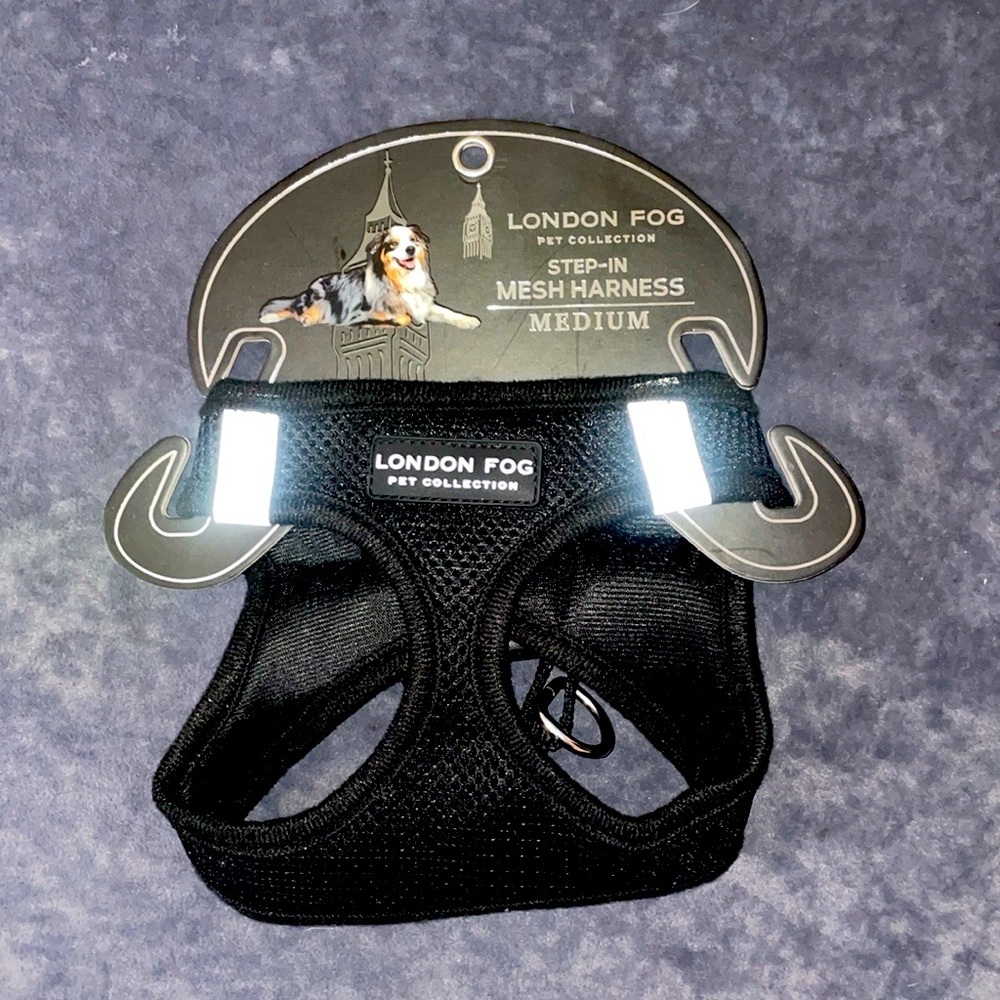 Dog harness